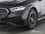 Mercedes-Benz E 300 e 4M Limousine mit EQ Hybrid Technologie - Mercedes-Benz: Plug-In Hybrid, Limousine