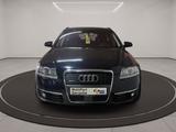 Audi A6 Avant 3.0 TDI quattro *Scheckheft* - Audi A6 aus 2006 mit Diesel-Antrieb: Kombi