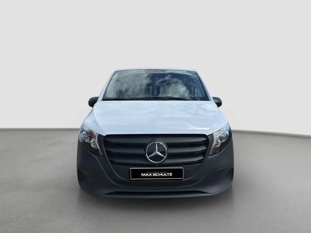 Fahrzeugabbildung Mercedes-Benz Vito 114 CDI Kasten Lang SpurH*SpurW*Facelift