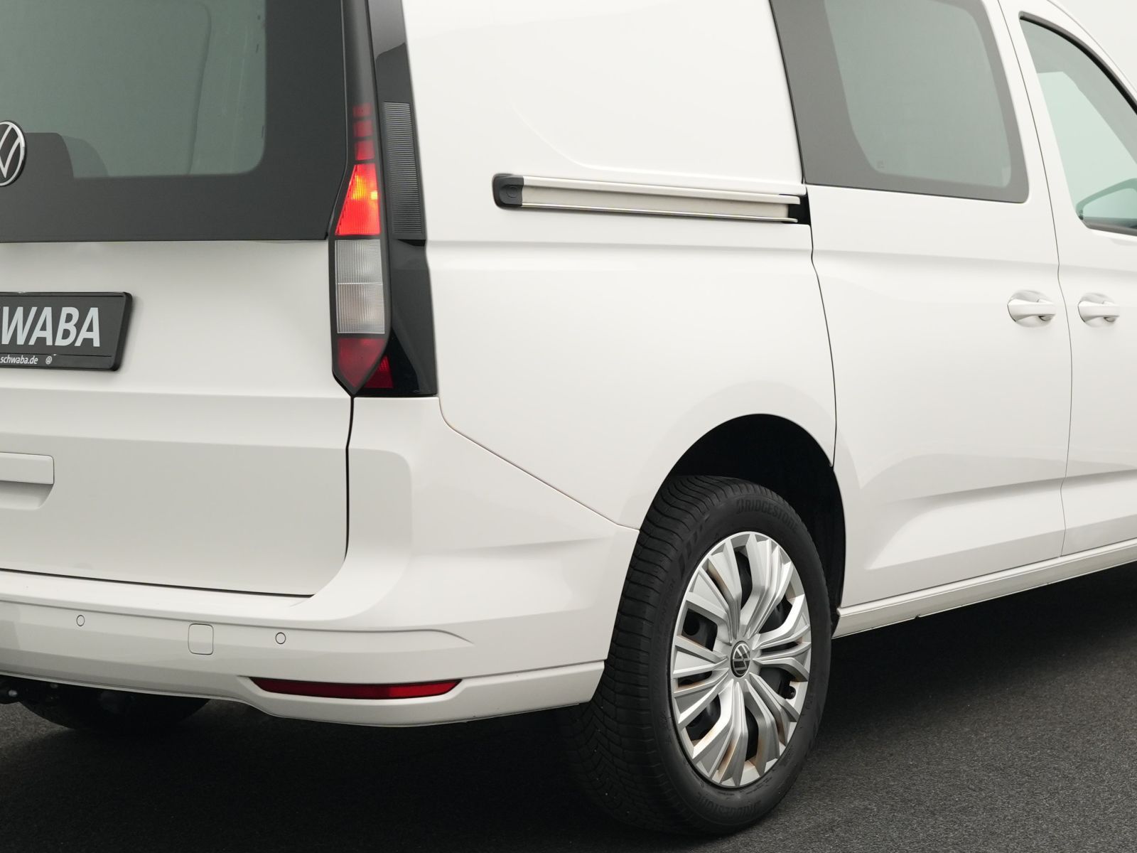 Volkswagen Caddy Maxi - Bild 25