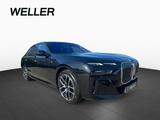 BMW 740d xDr. M Sport StHz AHK PAPro DAPro MultiSitz - BMW mit Diesel-Antrieb: Limousine