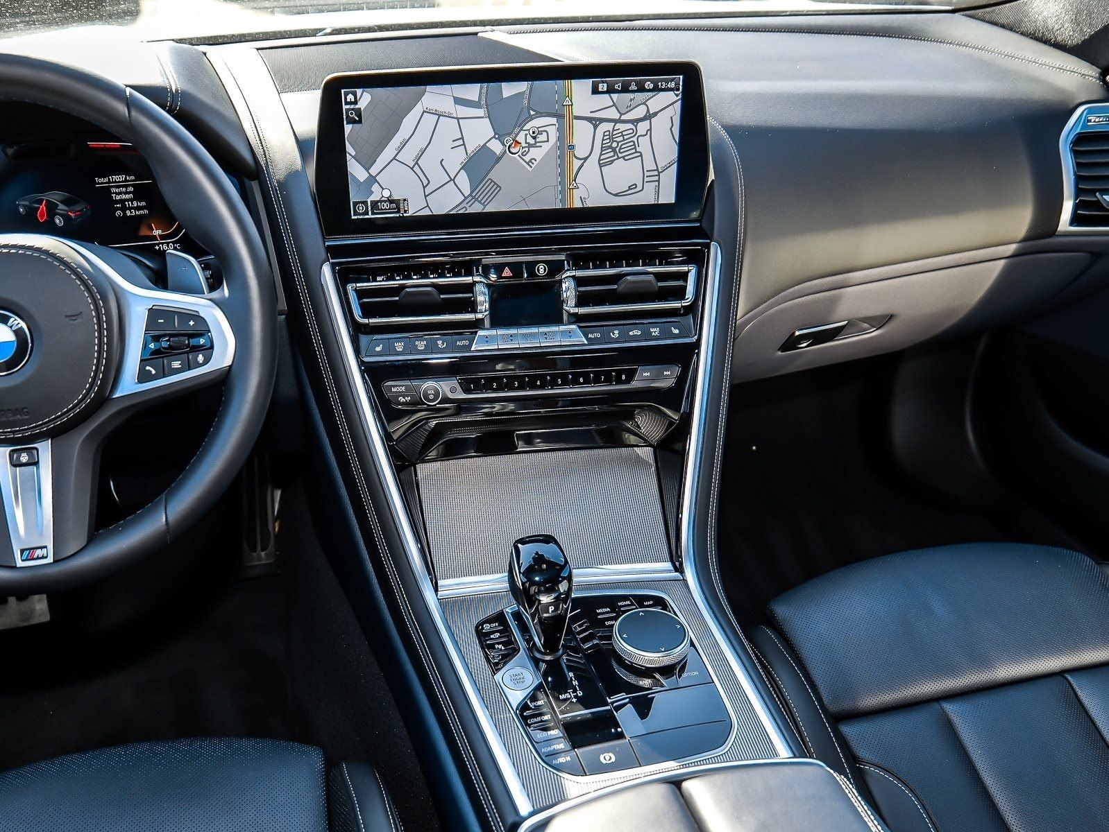 BMW 840 - Bild 16