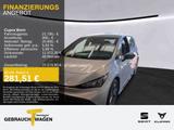 Cupra Born KAMERA PILOT-M NAVI ACC SITZHZG - silberne Cupra Born