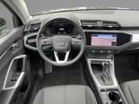 Audi Q3 - Vorschau Bild 11