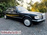 Mercedes-Benz S 300 SE W126 | H-Zul. | org. KM | - Mercedes-Benz S-Class: W126