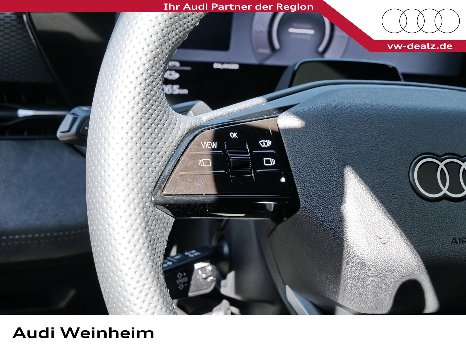 Audi A6 e-tron - Bild 18