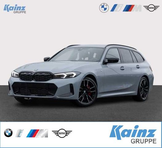 BMW M340i Touring xDrive M Sport Pro, AHK