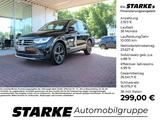 Volkswagen Tiguan 2.0 TDI Elegance  Panodach AHK Navi LED K - Volkswagen Tiguan Elegance mit Diesel-Antrieb