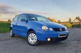 Volkswagen VW Polo 1.4 Cricket, 9N mit TÜV 37.400km, ... - Volkswagen Polo: 40