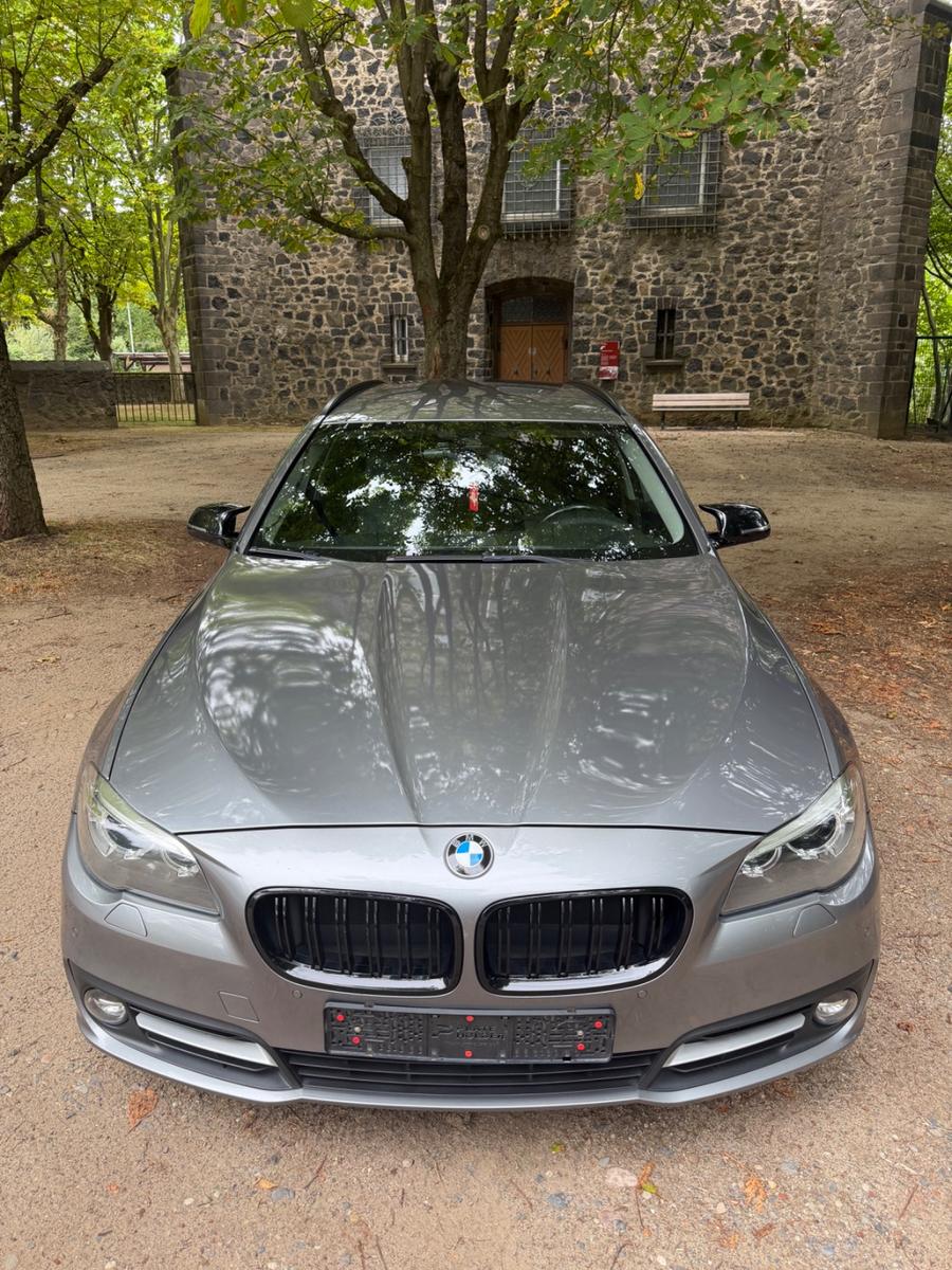BMW 530 TOURING 2EME MAIN CARPLAY | 258 ch | BVA | BMW D TOURING LCI