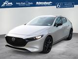 Mazda 3 2.5L e-SKYACTIV G Homura HUD Navi LED ACC Appl - Mazda 3 Neuwagen in Köln