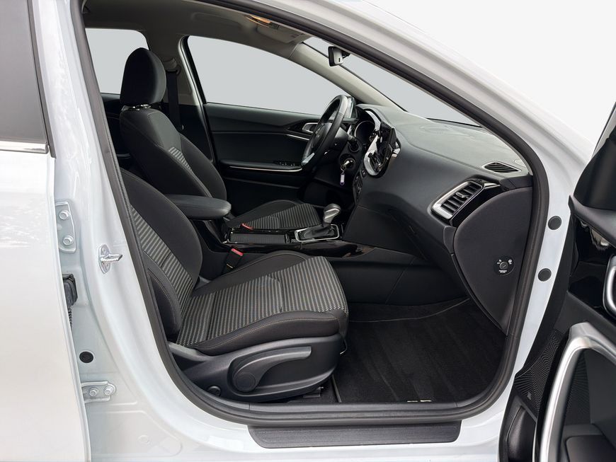 Kia cee'd / Ceed - Bild 12