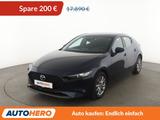 Mazda 3 2.0*NAVI*ACC*PDC*LIM*ALU*SPUR*BLUETOOTH* - Mazda Gebrauchtwagen in Leverkusen
