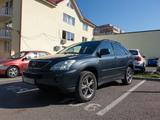 Lexus RX 400 H  Luxury very good condition - Lexus RX 400 aus 2006