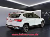 Seat Ateca 1.5 TSI DSG Style LED NAVI KAMERA ACC - Seat Ateca in Hamm