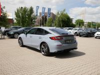 Honda Civic - Vorschau Bild 9