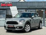 MINI One Countryman 1.5 Ltr*Keyless Go*1.Hand*PDC*ALU - MINI One Countryman Gebrauchtwagen