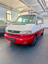 Volkswagen T4 Multivan Westfalia 2.5 TDI **Aufstelldach** - Volkswagen T4: Aufstelldach Westfalia