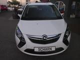 Opel Zafira C Tour. Bus.7-Sitze, Innova.,Radträger!! - Opel Zafira B mit Diesel-Antrieb