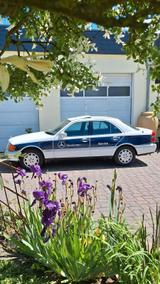 Mercedes-Benz W202 Servicewagen 2.0 L 5Gan... - gebrauchte Mercedes-Benz C 200 aus dem Jahr 1995
