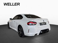 BMW 220 - Vorschau Bild 6