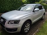 Audi Q5 Quattro | 2.0 TDI | 8-fach Bereifung