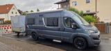 Pössl Roadcruiser Road Cruiser Kastenwagen  - Pössl Roadcruiser Wohnwagen gebraucht