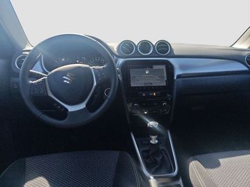 Fotografie des Suzuki Vitara 1.4 Comfort * Kamera * Navi * PDC * Keyl