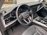 Audi Q7 +S-Line+ 50 TDI quattro+Head+Matrix+AHK+21 - gebrauchte Audi Q7 aus dem Jahr 2021