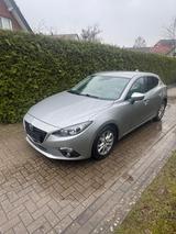 Mazda 3 Skyactiv 2.0 - Mazda aus 2013: Mazda3