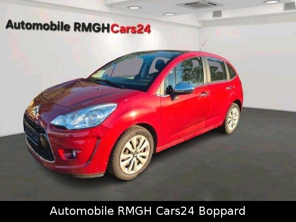 Citroën C3 Selection Panorama Klimaanlage Wenig KM