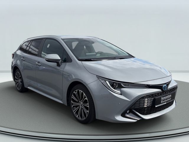 Corolla TS 1,8 Heller Innenraum Hybrid