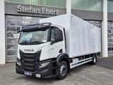 Iveco AD190S40/P 4x2 Ladebordwand 2.000kg Navi ACC - Getränkewagen