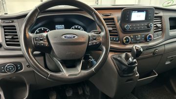 Ford Transit - 6