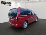Ford Grand Tourneo Connect Titanium+Ganzjahresreifen+ - Ford Grand Tourneo Kombi Gebrauchtwagen