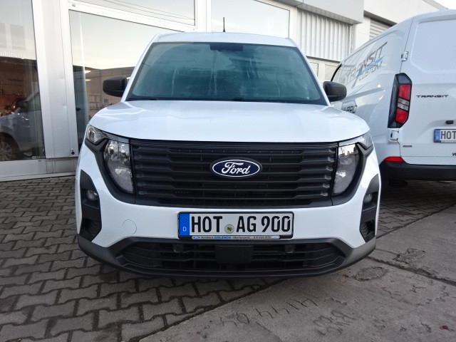 Ford Transit Courier Trend 1.0 DSG *WP 2*FAP 2*FGS*