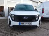 Ford Transit Courier Trend 1.0 DSG *WP 2*FAP 2*FGS* - Ford Transit Courier mit Benzin-Antrieb: Automatik