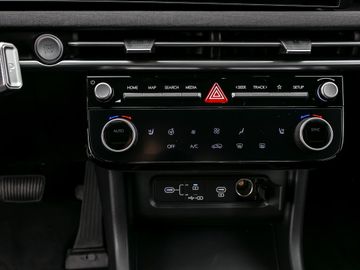 Hyundai Tucson 1.6 Select 2WD Digitales Cockpit Navi
