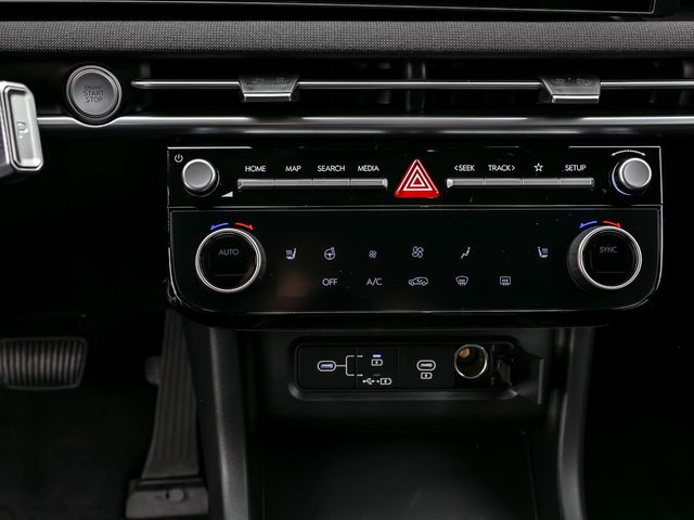 Hyundai Tucson 1.6 Select 2WD Digitales Cockpit Navi