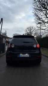 Volkswagen Golf V GTI *Neuer Turbolader & Zahnriemen* - VW ID.5 von privat