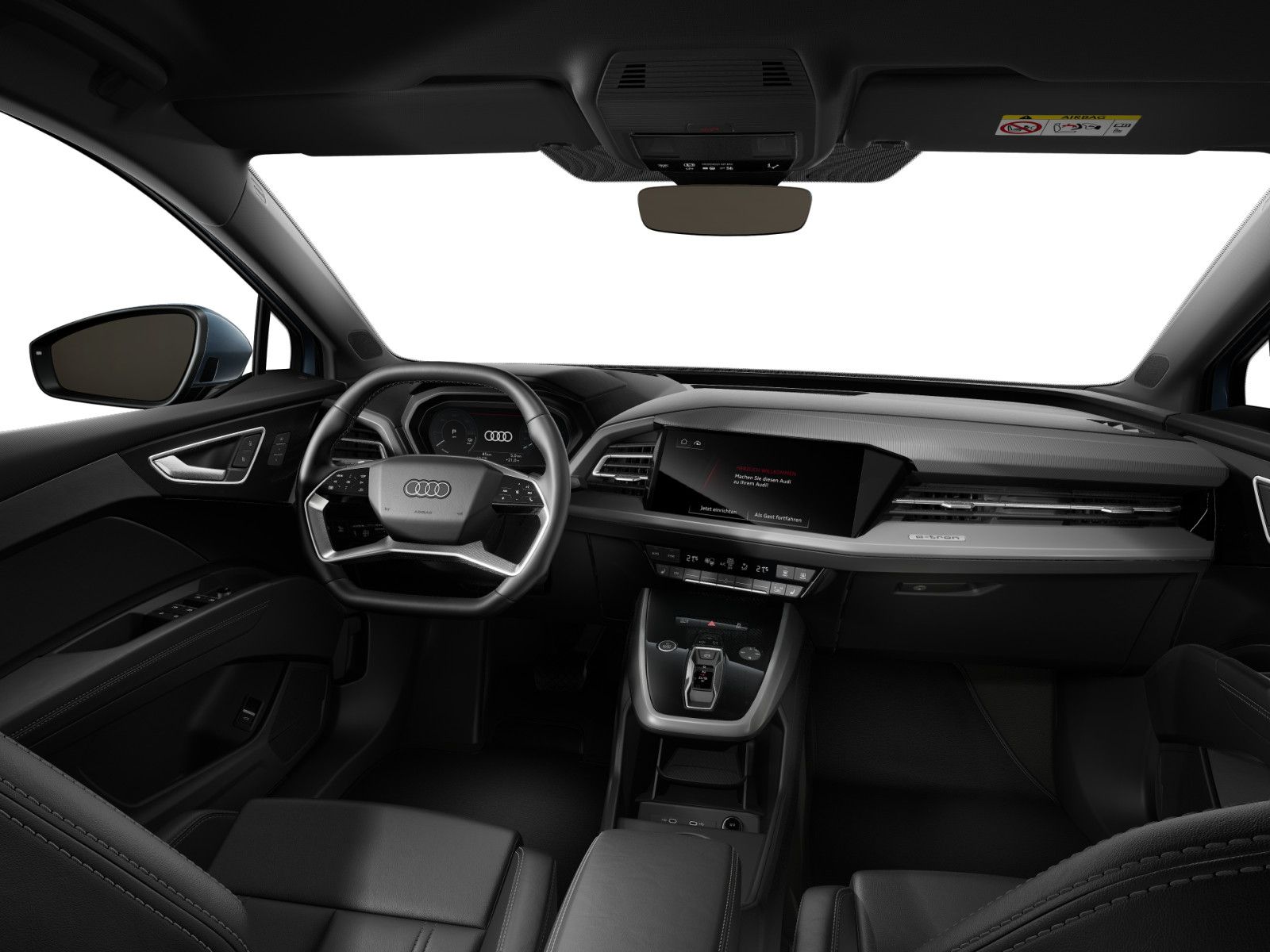 Audi Q4 e-tron - Bild 9