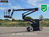 Niftylift HR17 NE 17m - Electric - Niftylift LKWs