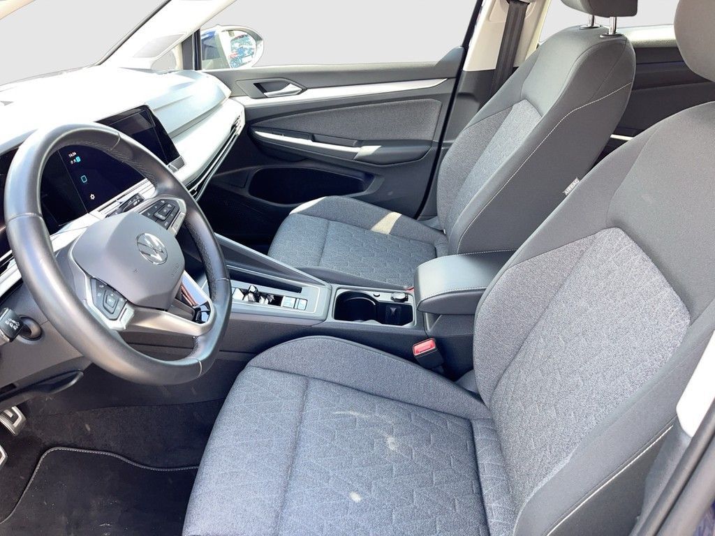 Volkswagen Golf - Bild 11
