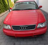 Audi A6 2.0 - - gebrauchte Audi A6 aus dem Jahr 1994