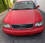 Audi A6 2.0 - - Audi A6 aus 1994