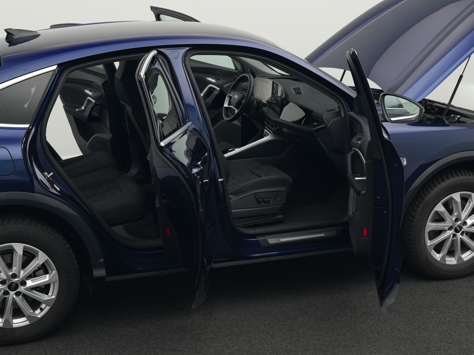 Audi Q5 - Bild 36