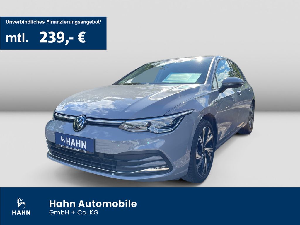 Image of Volkswagen Golf