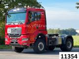 MAN TG3 18.510 4x4H Hydraulik Alu Felgen Hydrodrive - Angebote