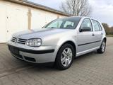 Volkswagen Golf IV, Automatik, 1,6L Benzin... - Volkswagen Golf: Automatik, Iv