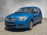 Skoda Roomster 1.4  1.Hand*Tüv neu Scheckheftgepflegt - gebrauchte Skoda Roomster aus dem Jahr 2006